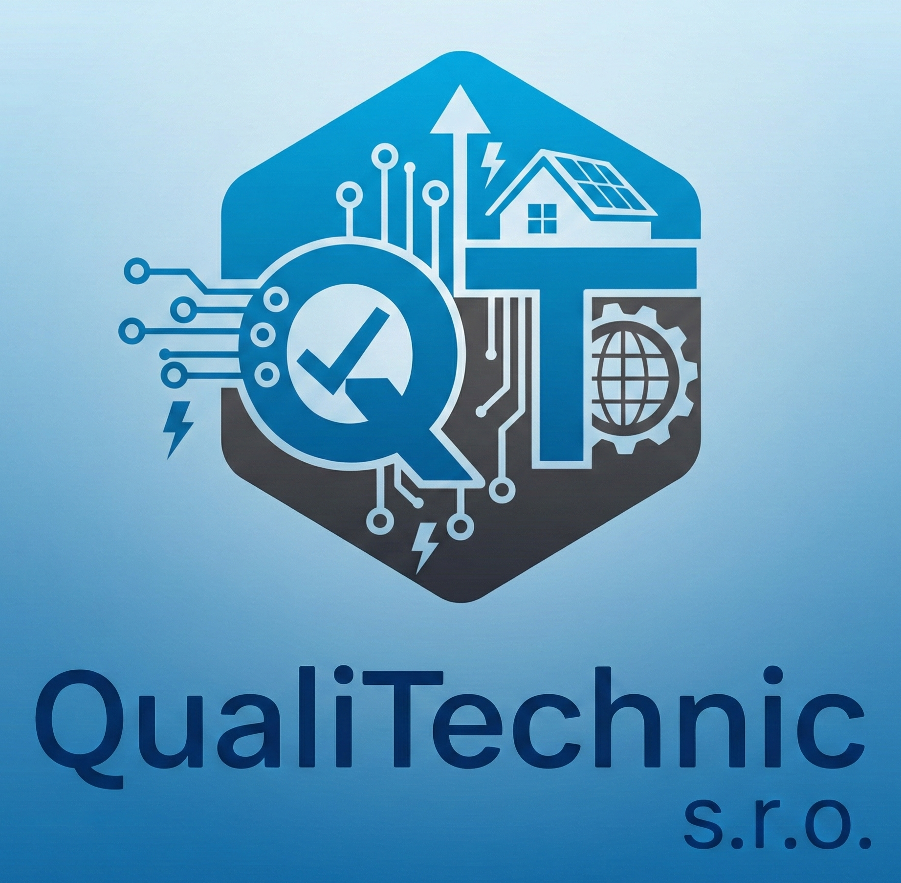QualiTechnic.cz Logo
